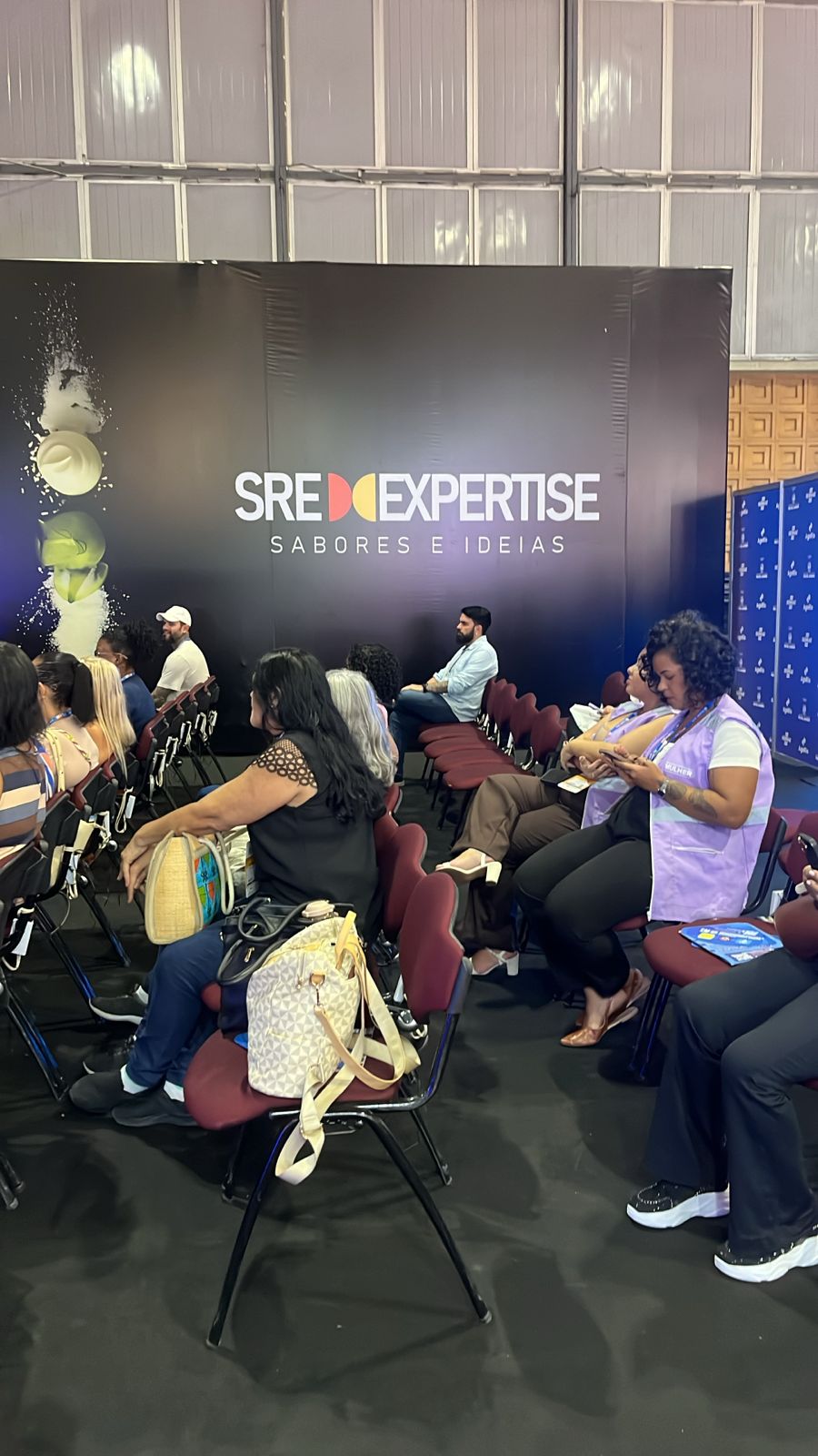 SRE 2026 - expertise